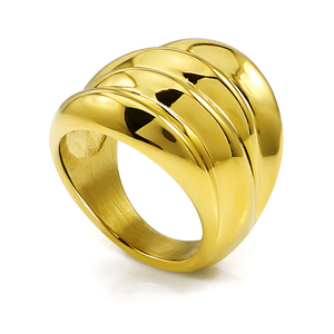 Nima  Ring - Livin Lavish Jewelry
