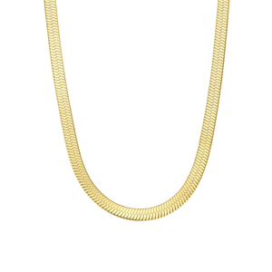 Zara Chain - Livin Lavish Jewelry