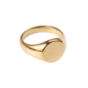 Bali Ring - Livin Lavish Jewelry