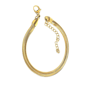 Zara Bracelet - Livin Lavish Jewelry