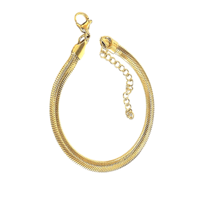 Zara Bracelet - Livin Lavish Jewelry