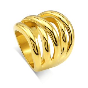 Isra Ring - Livin Lavish Jewelry