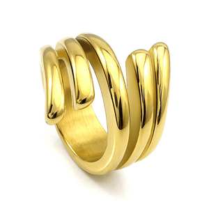 Mioya Ring - Livin Lavish Jewelry