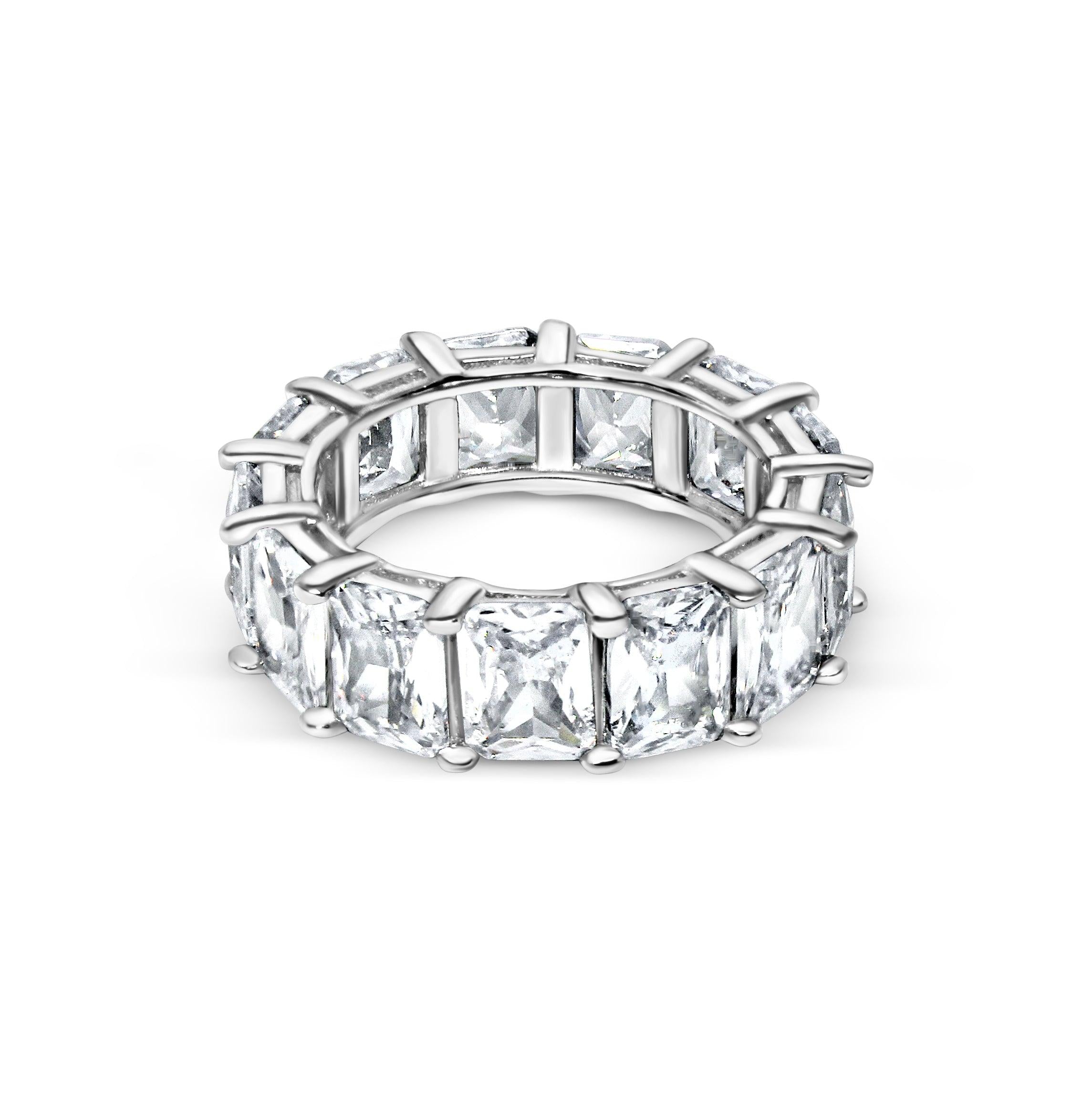 Zuri Ring - Livin Lavish Jewelry