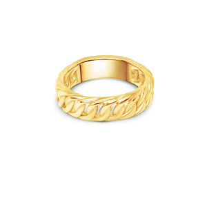 Aiya Ring - Livin Lavish Jewelry