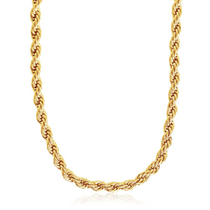 Venice Chain - Livin Lavish Jewelry