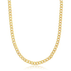 Azura Chain - Livin Lavish Jewelry