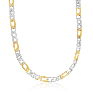 Brooklyn Chain - Livin Lavish Jewelry
