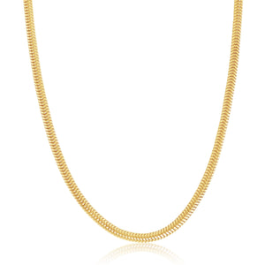 Kenzi Chain - Livin Lavish Jewelry