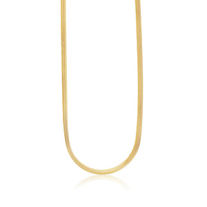 Snake Chain - Livin Lavish Jewelry