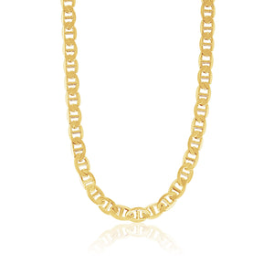 Zia Chain - Livin Lavish Jewelry