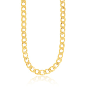 Cuban Link - Livin Lavish Jewelry